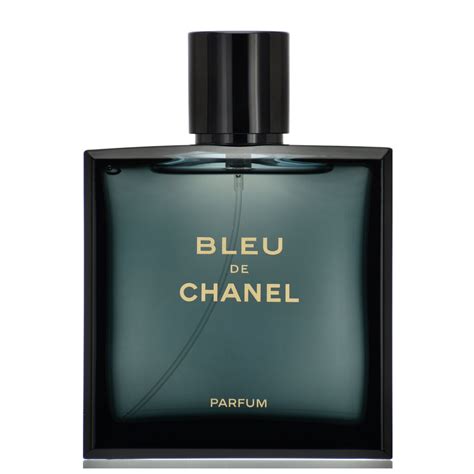 chanel bleu parfum 2018